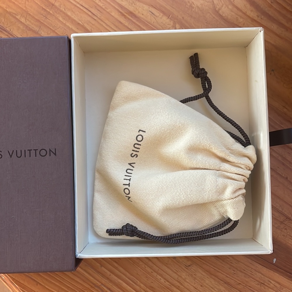 Louis Vuitton gimme a break bangle bracelet - Picture 5 of 8